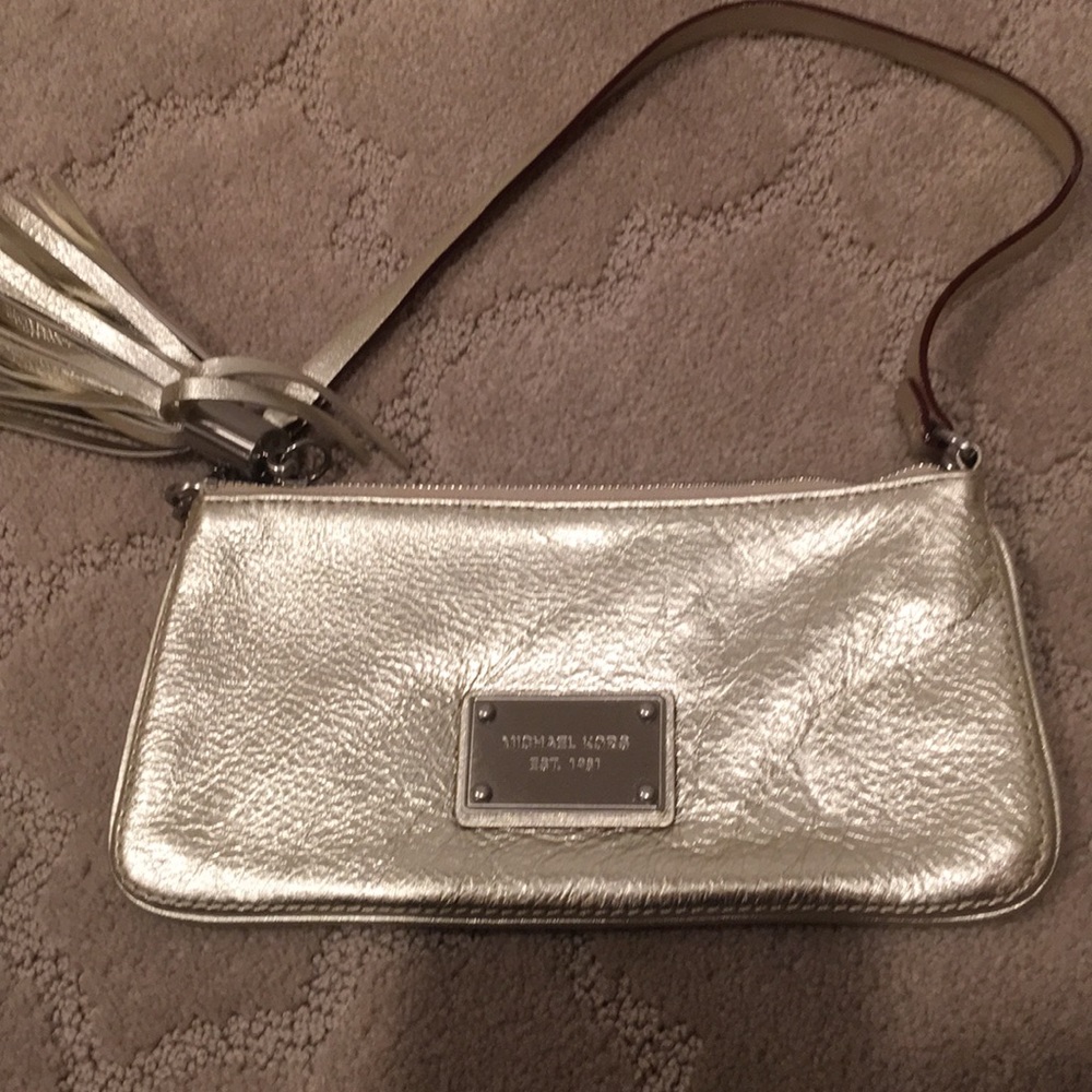 Michael Kors Wristlet